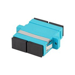 LANBERG Fiber optic Adapter...