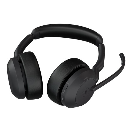 JABRA Evolve2 55 Link380c MS Stereo