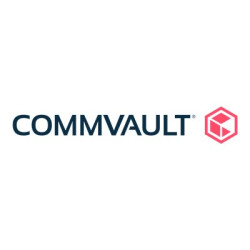 HPE Commvault Backup and...