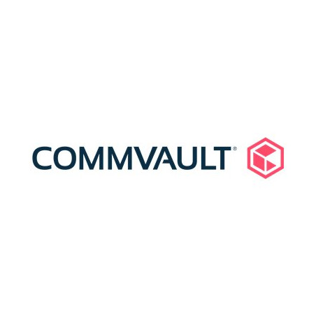 HPE Commvault Backup and Recovery for Non-virtual and File per Operating Instance 1-month Maintenance