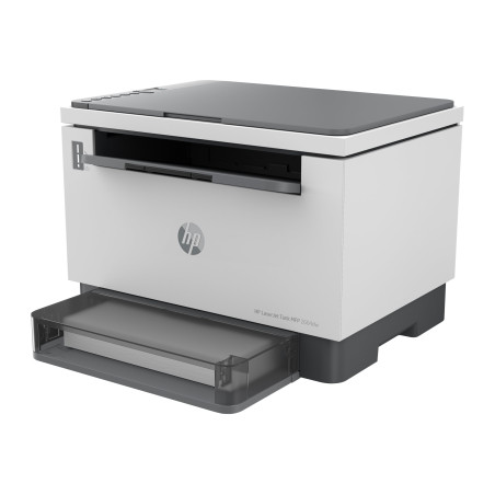 HP LaserJet Tank MFP 2604dw MFP Mono laser refillable 216x297mm A4 23ppm Copy 22ppm Print 250sheets USB LAN Wi-Fi Bluetooth