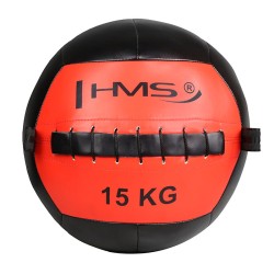 Wall ball 15 kg HMS WLB15...