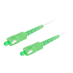LANBERG fiber optic...