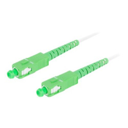 LANBERG fiber optic...