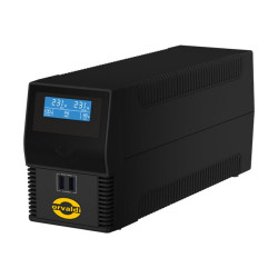 ORVALDI i600LCD USB UPS