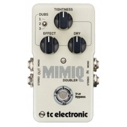 TC Electronic Mimiq Doubler...