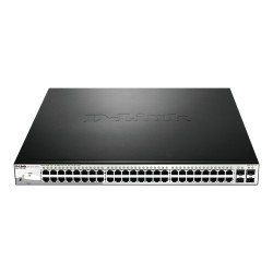 D-LINK 52-Port Layer2 Smart...