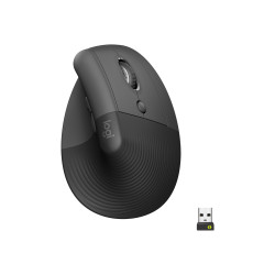 MOUSE USB OPTICAL WRL LIFT...