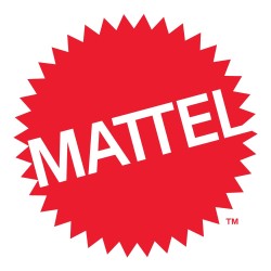 Mattel HLC36 not categorized