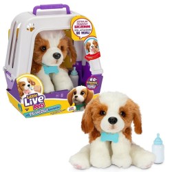 Little Live Pets 26548 Dog...