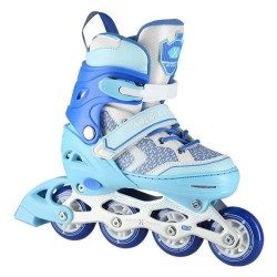 INLINE SKATES NILS EXTREME...