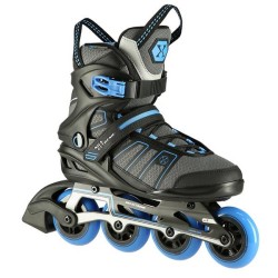 INLINE SKATES NILS EXTREME...