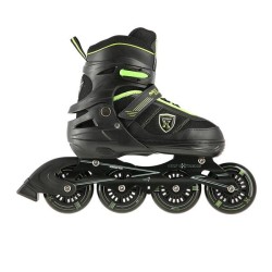 INLINE SKATES NILS EXTREME...