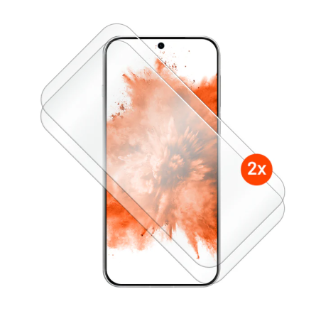 Fixed Screen protector | Xiaomi | 17 | Tempered Glass | Transparent