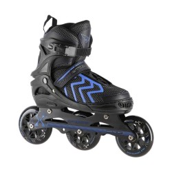 INLINE SKATES NILS EXTREME...