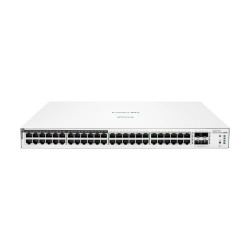 HPE Aruba Switch IOn 1830...