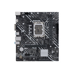 ASUS PRIME H610M-K D4...