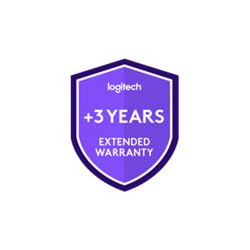 LOGITECH Extended Warranty...