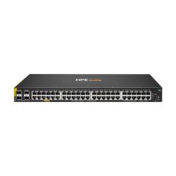 HPE Aruba 6000 48G CL4 4SFP...