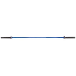 Aluminium barbell 8 kg /...