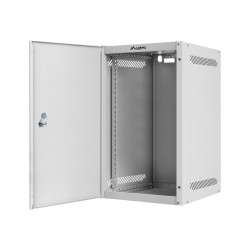LANBERG Rack cabinet 10inch...