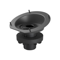 LOGITECH Tap Riser Mount...