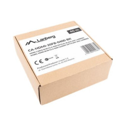 LANBERG HDMI v2.0 M/M cable...