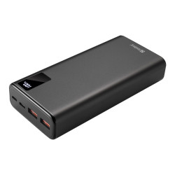 SANDBERG Powerbank USB-C PD...