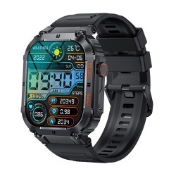 Denver SWC-191B smartwatch...