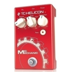TC Helicon Mic Mechanic 2...
