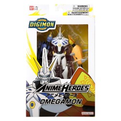 ANIME HEROES DIGIMON -...