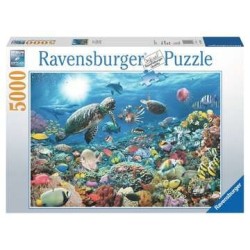 Ravensburger Beneath the Sea