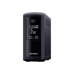 CYBERPOWER VP700ELCD-FR...