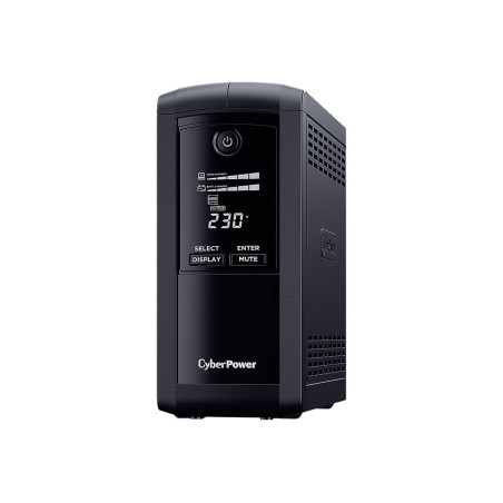 CYBERPOWER VP700ELCD-FR Green Power UPS