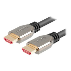 LANBERG HDMI M/M v2.1 cable...