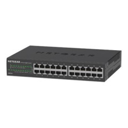 NETGEAR 24PT GE Unmanaged...