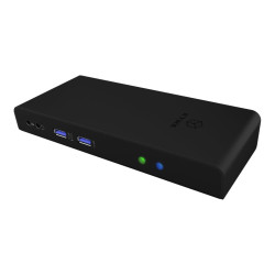 ICY BOX IB-DK2251AC...