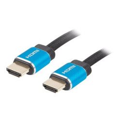 LANBERG HDMI M/M v2.0 cable...