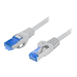 LANBERG patchcord cat.6A...