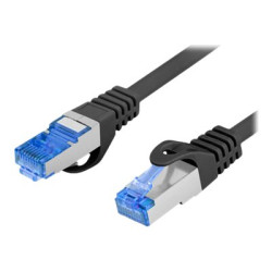 LANBERG patchcord cat.6A...