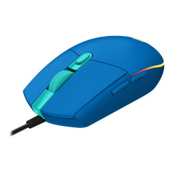LOGITECH Gaming Mouse G203...