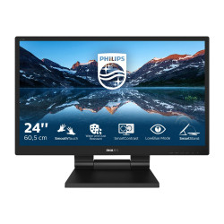 PHILIPS 242B9T/00 Monitor...