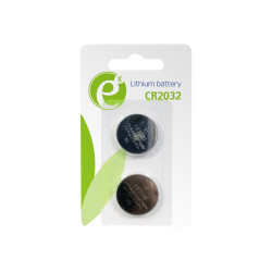 GEMBIRD EG-BA-CR2032-01...