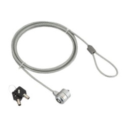 GEMBIRD LK-K-01 Cable lock...