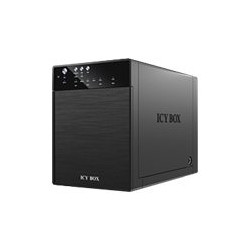 ICY BOX IB-3640SU3 External...