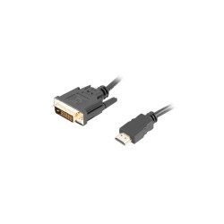 Lanberg HDMI to DVI-D Cable...