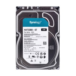 Synology ?HAT3300-6T NAS...