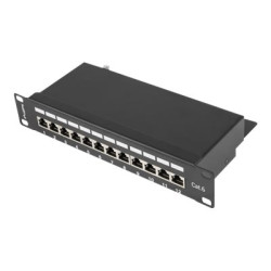 LANBERG PPF6-9012-B Patch...