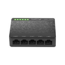 LANBERG DSP1-1005 Switch...
