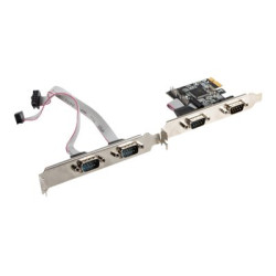 LANBERG PCE-DB9-004 PCI...